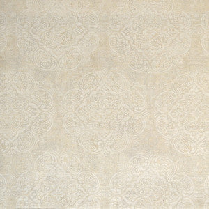 Magnolia Fabric Zarzar Platinum