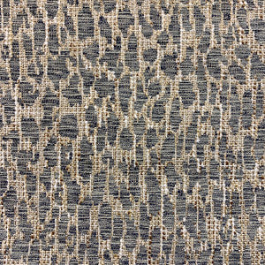 Magnolia Fabric Zazie Pebble