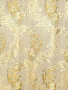 Old World Weavers Fabric La Verne Topaz ZB614A2323