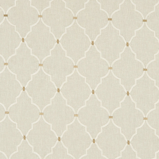 ZELDA 11J8201 by JF Designer Fabric AMBROSIA 53% Cotton, 47% Polyester INDIA (see sample) Horizontal: 4.500 and Vertical: 6.250 54.00 - Swanky Fabrics -