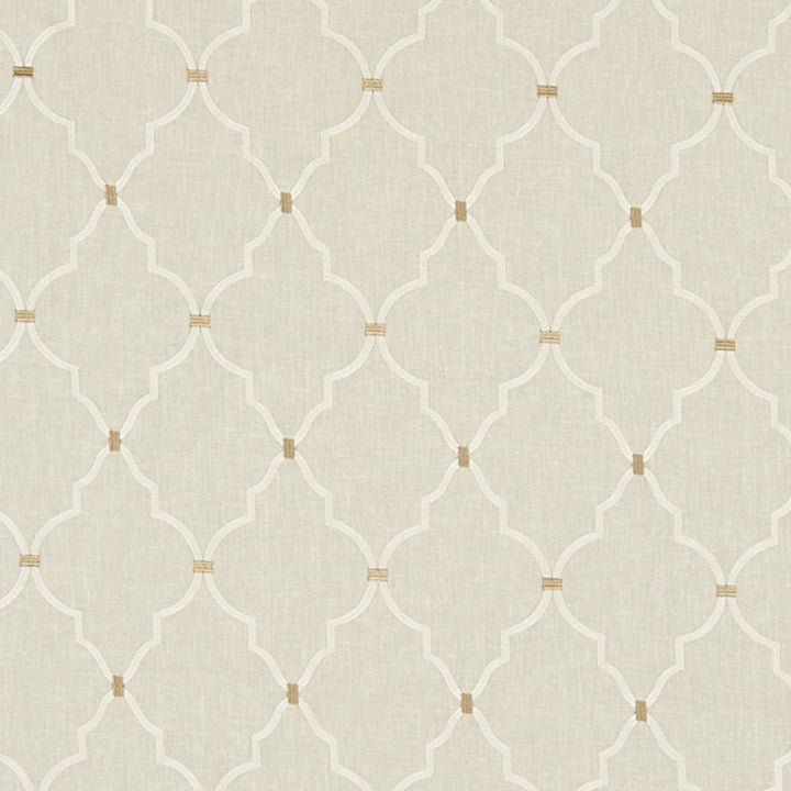 Zelda 11J8201 by JF Designer Fabric Ambrosia 53% Cotton, 47% Polyester India Horizontal: 4.5 and Vertical: 6.25 54 - Swanky Fabrics -