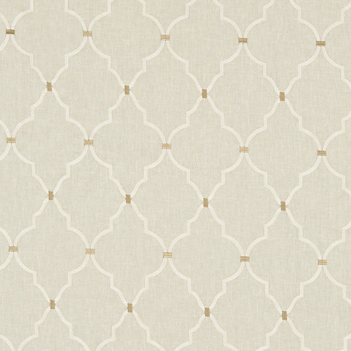 ZELDA 11J8201 by JF Designer Fabric Ambrosia 53% Cotton, 47% Polyester India  Horizontal: 4.5 and Vertical: 6.25 54  - Swanky Fabrics -