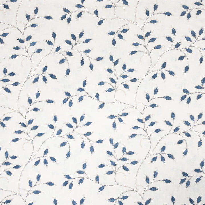 Zelig 2 Pacific by Stout Fabric Stout Fabric Zelig 2 PacificFabric RAINBOW LIBRARY INK/SAPPHIRE 52%COT 48%POL %BEMB INDIA </p><p>Repeat: H: 13.000, V: 9.250 52.25 in - Fabric Carolina -