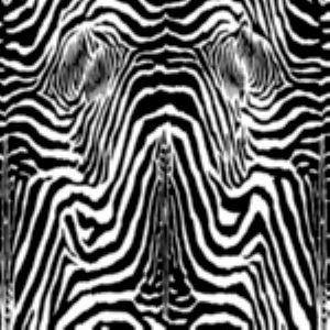 Norbar Fabric Zena Black 01