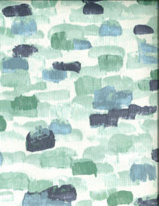 Norbar Fabric Zen Seafoam 100