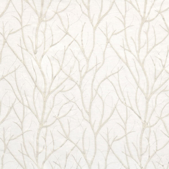 Zephyr 1 Ash by Stout Designer Fabric COLOR MY WINDOW ASH/SMOKE 54%LIN 32%COT 14%POL %PEMB INDIA </p><p>Repeat: 12.75 51.5 in - Swanky Fabrics -