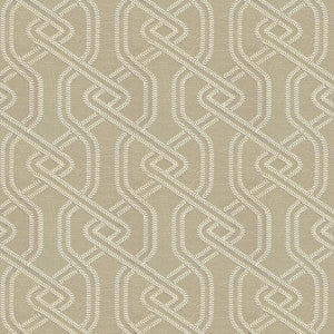Stout Fabric Zeppelin 1 Pewter