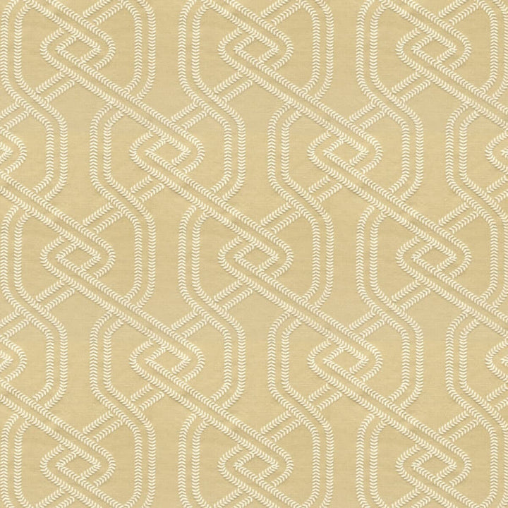 Zeppelin 2 Caramel by Stout Designer Fabric COLOR MY WINDOW EMBROIDERY/SNOW 100%POL %REMB INDIA FLAME RETARDANT-U.F.A.C. CLASS 1 CATB 117-2013 WYZENBEEK 6 000 DOUBLE RUB WEAR TEST (LIGHT DUTY) </p><p>Repeat: 12 51 in - Swanky Fabrics -