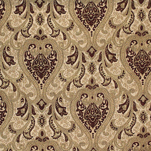Magnolia Fabric Zeric Winesap