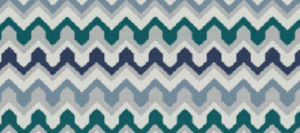 Norbar Fabric Ziggy Denim 60