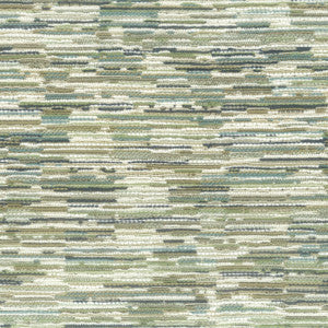 Stout Fabric Zinnia 1 Caribbean