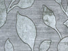 Norbar Fabric Zion Chrome