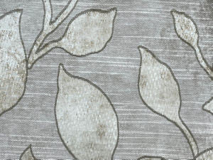Norbar Fabric Zion Zinc