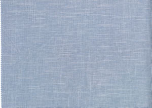 Norbar Fabric Zipper Glacial