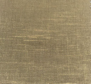 Norbar Fabric Zipper Gold Mine