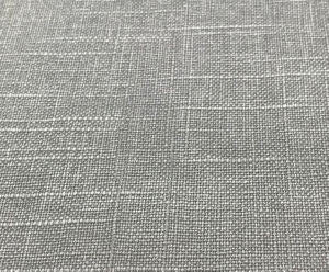 Norbar Fabric Zipper Lustro