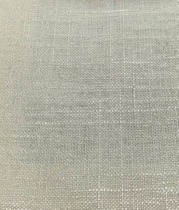 Norbar Fabric Zipper Sterling Silver