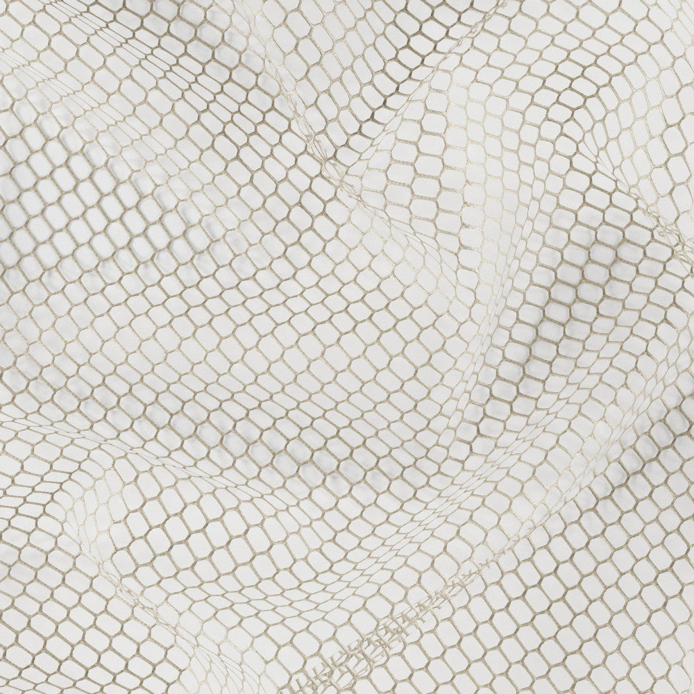 ZIPPY 32J9001 by JF Designer Fabric CLOUD NINE 100% Polyester Turkey  Horizontal: 1.25 and Vertical: 0.5 117  - Swanky Fabrics -