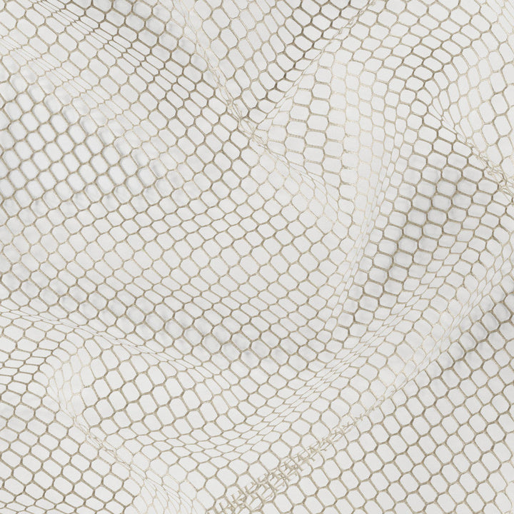 ZIPPY 32J9001 by JF Designer Fabric CLOUD NINE 100% Polyester Turkey  Horizontal: 1.25 and Vertical: 0.5 117  - Swanky Fabrics -