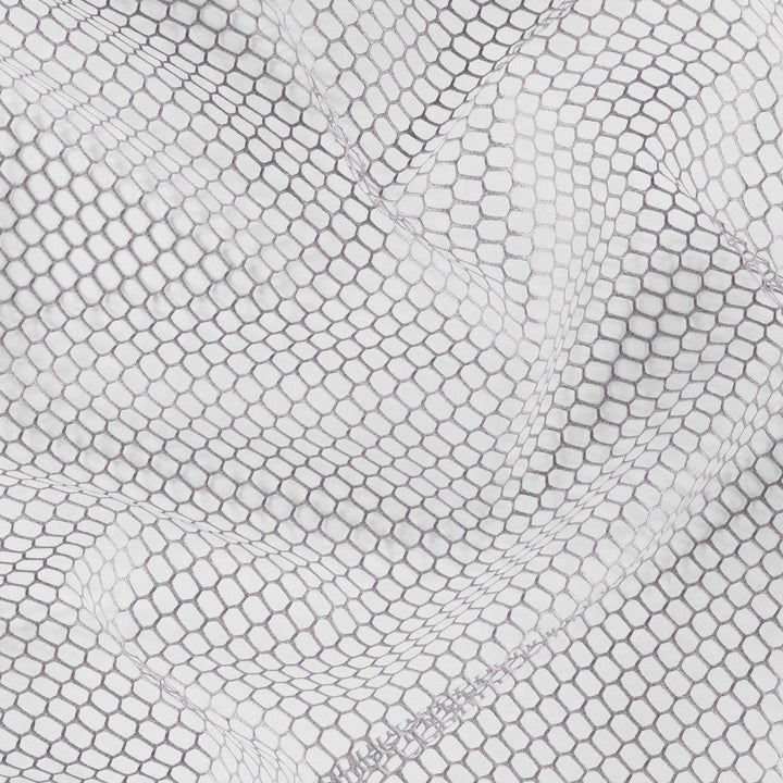 ZIPPY 53J9001 by JF Designer Fabric CLOUD NINE 100% Polyester Turkey  Horizontal: 1.25 and Vertical: 0.5 117  - Swanky Fabrics -