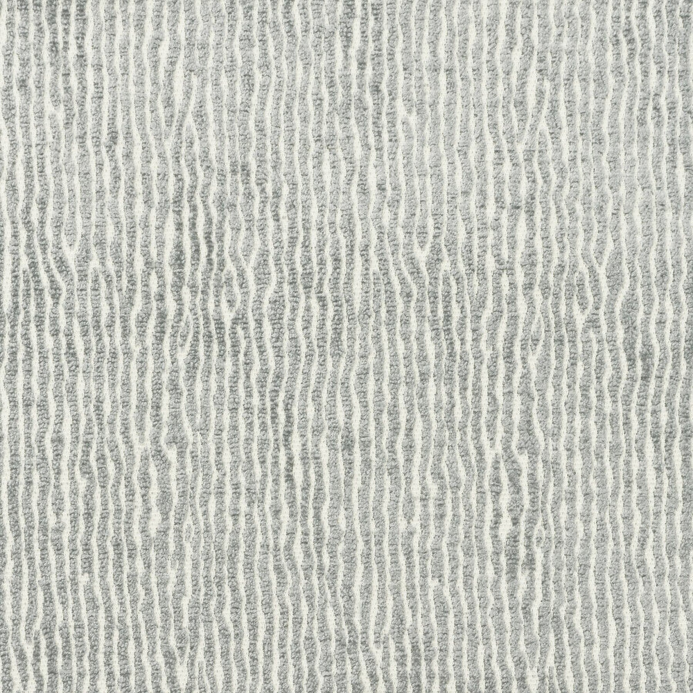 Zircon 1 Platinum by Stout Fabric Stout Fabric Zircon 1 PlatinumFabric COMFORTABLE LIVING DRIFTWOOD/GRANITE 53%SVI 33%POL 14%COT INDIA </p><p>Repeat: H: 3.250, V: 8.250 54 in - Fabric Carolina -