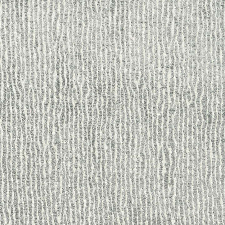 Zircon 1 Platinum by Stout Designer Fabric COMFORTABLE LIVING DRIFTWOOD/GRANITE 53%SVI 33%POL 14%COT INDIA PERFORMANCE RATED FABRIC FLAME RETARDANT-U.F.A.C. CLASS 1 CATB 117-2013 WYZENBEEK 30 000 DOUBLE RUB WEAR TEST (HEAVY DUTY) Horizontal: 3.250 and Vertical: 8.250 54 in - Swanky Fabrics -