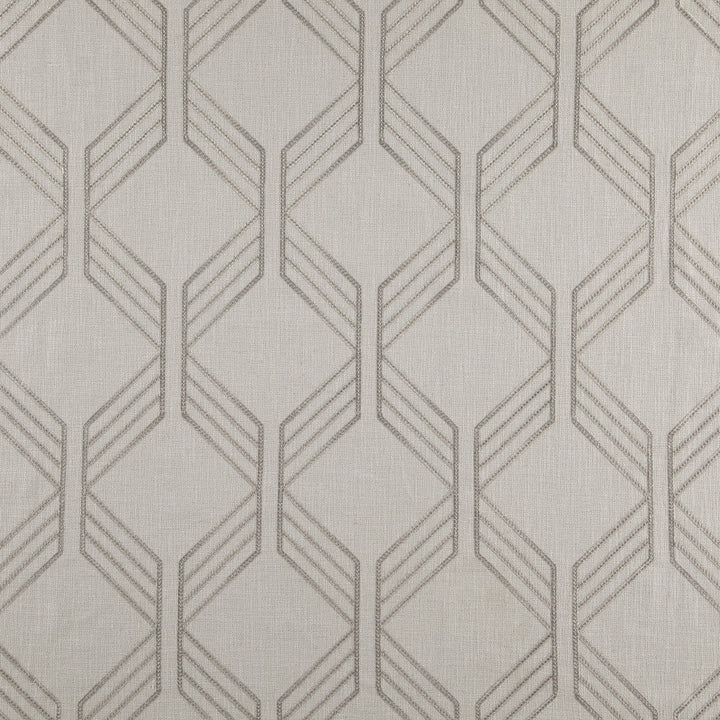 ZOE 36J8721 by JF Designer Fabric Divine Embroidery 68% Cotton, 17% Linen, 15% Polyester India  Horizontal: 8.625 and Vertical: 12 54  - Swanky Fabrics -