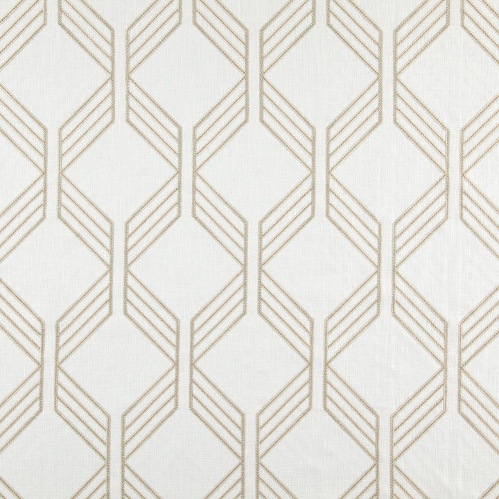 ZOE 92J8721 by JF Designer Fabric Divine Embroidery 68% Cotton, 17% Linen, 15% Polyester India  Horizontal: 8.625 and Vertical: 12 54  - Swanky Fabrics -