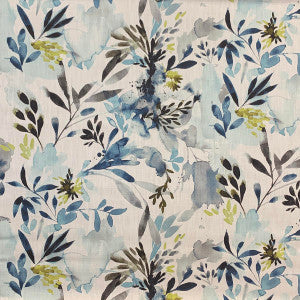 Magnolia Fabric Zola Rain
