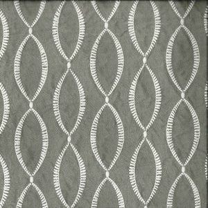 Norbar Fabric Zoo Nickel