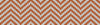 Norbar Fabric Zorro Orange 25