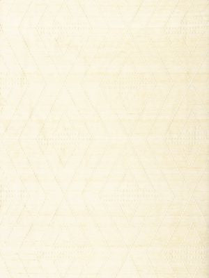 Torquay Coast Cream ZS68730001 by Old World Weavers Designer Fabric DORSET COAST 60% SILK 40% COTTON INDIA LIGHT DUTY Horizontal: 15.5" and Vertical: 17" 51 - Swanky Fabrics -