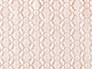 Old World Weavers Fabric Manetta Shell Pink ZSMANE0002