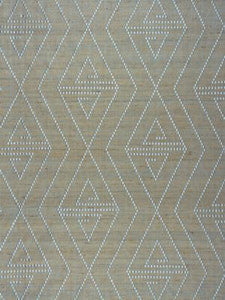 Old World Weavers Fabric Torquay Blue Jay ZS80680005