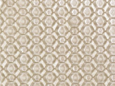 Manetta Quarry ZSMANE0006 by Old World Weavers Designer Fabric MANOR SUITE 56% CUPRO VISCOSE 44% COTTON INDIA MEDIUM DUTY Horizontal: 1.5" and Vertical: 1.75" 54 - Swanky Fabrics -