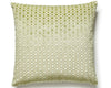 Manetta Pillow 22 X 22 - Spring ZSMANEPILL0007 by Scalamandre Designer Pillow