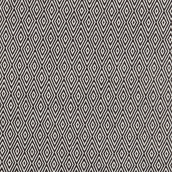 Mokala Revrs Black & White ZS80950001 by Old World Weavers Designer Fabric
