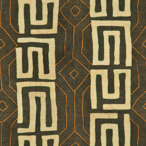 Stout Fabric Zulu 1 Storm
