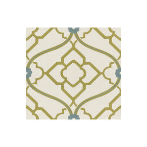 Kravet Fabric Zuma Kiwi