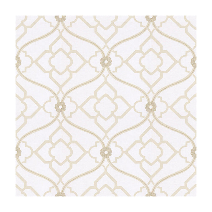 Zuma Sand by Kravet Design Fabric Kravet Design Fabric Zuma SandFabric CANDICE OLSON COLLECTION COTTON - 100% India </p><p>Repeat: H: 13.5, V: 13.5 55 - Fabric Carolina -