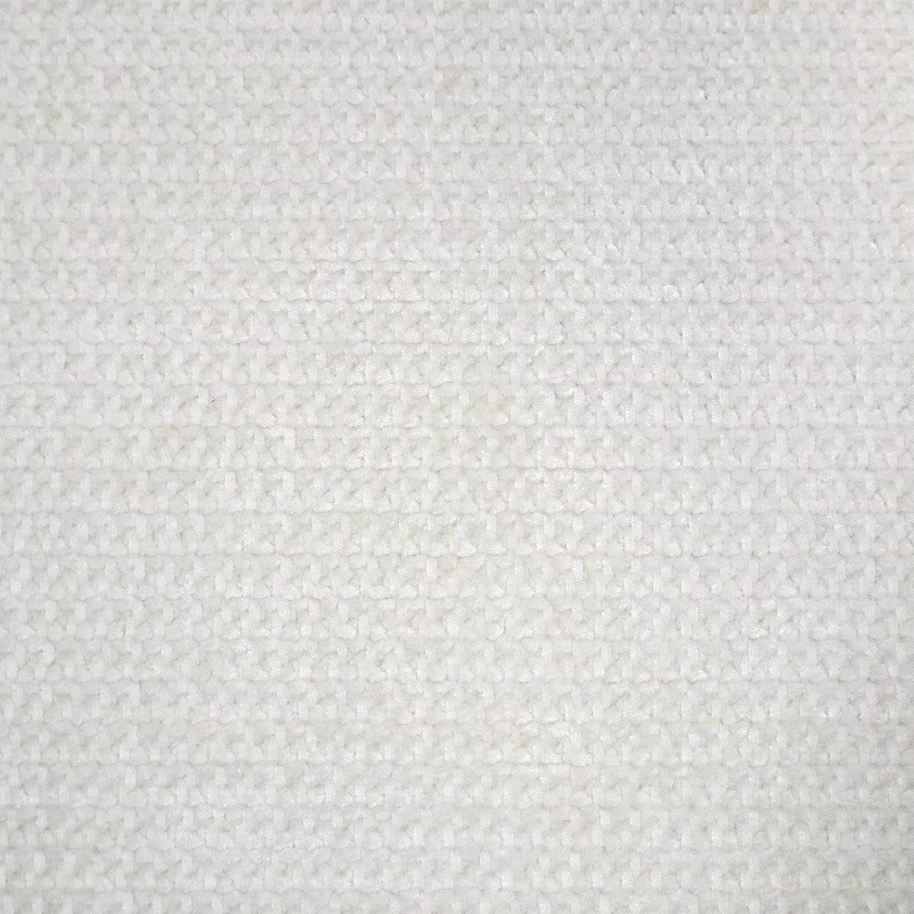 Zunda Snow by Magnolia Designer Fabric - 100% Polyester China 30,000 WYZ Horizontal: and Vertical: 54 - Swanky Fabrics -