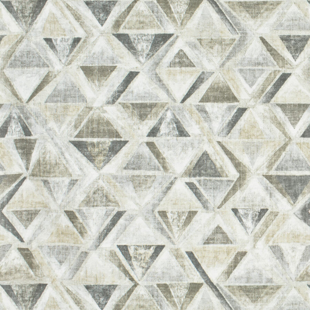 Zuni 1 Stone by Stout Fabric Stout Fabric Zuni 1 StoneFabric RAINBOW LIBRARY DOVE/CHARCOAL 75%COT 25%LIN PAKISTAN </p><p>Repeat: H: 27.000, V: 25.000 56 in - Fabric Carolina -