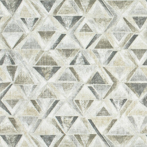 Stout Fabric Zuni 1 Stone