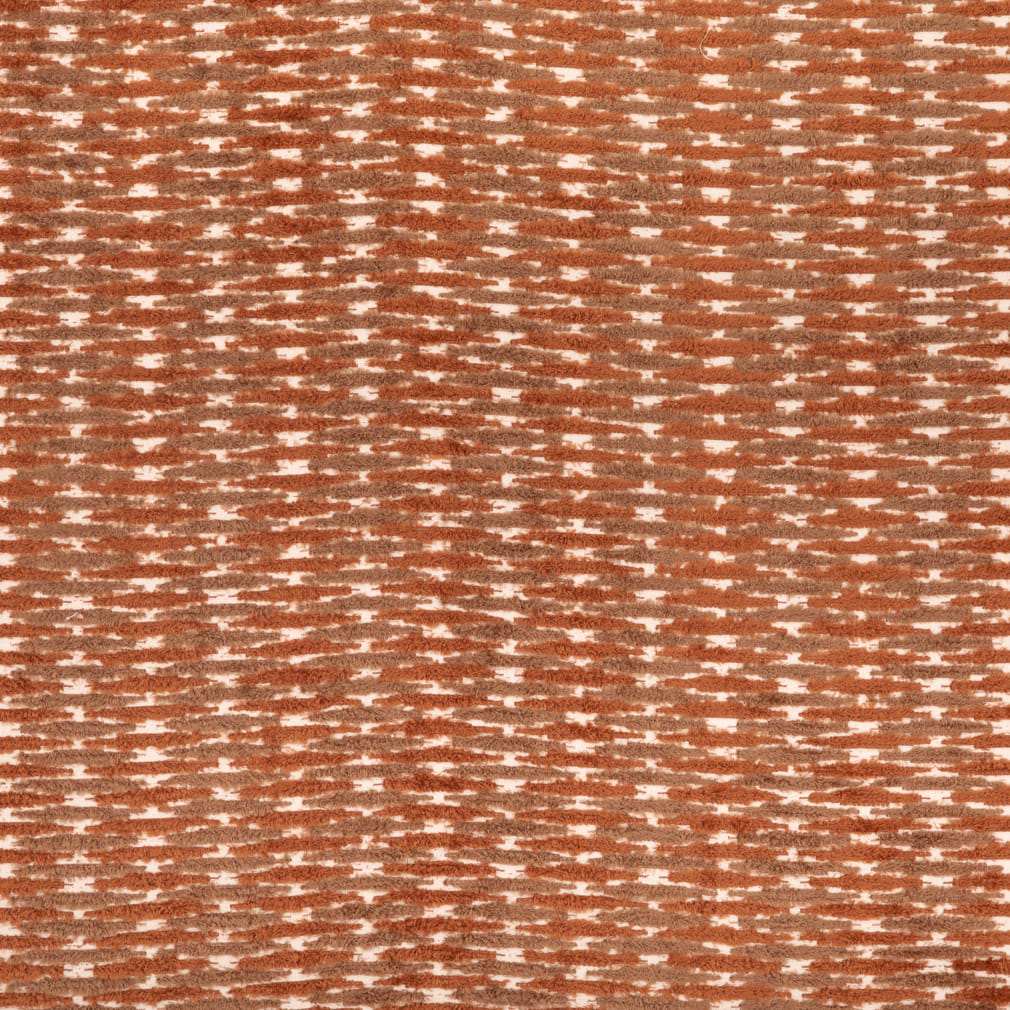 Zadie Brick A1223-04 by 29 Park Designer Fabric