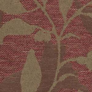 Crypton Fabric Zen Merlot
