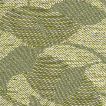 Zen Wasabi by Crypton Designer Fabric See sample 100% Recycled Polyester  60000 Horizontal: 14.0" and Vertical: 14.75" 54"  - Swanky Fabrics -