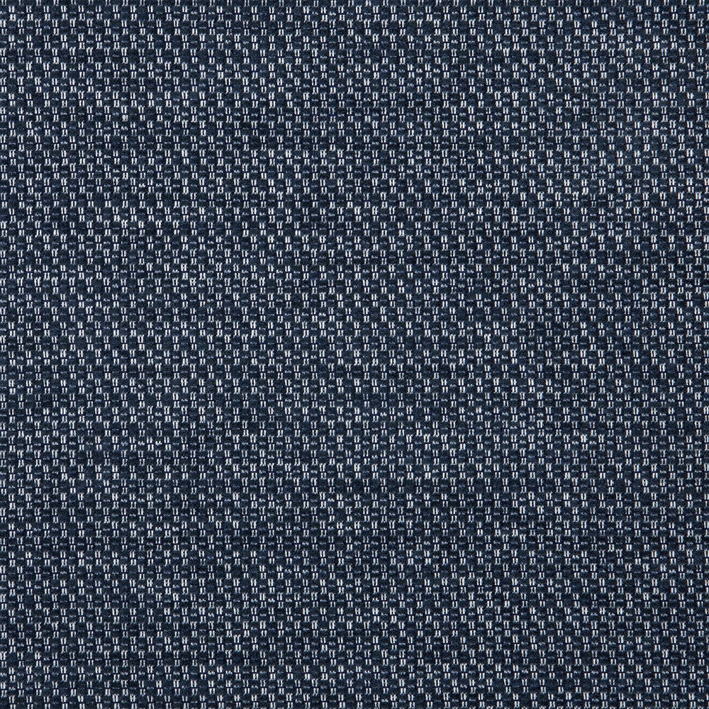 42082-0017 Tailored Indigo by Sunbrella Designer Fabric Sunbrella Fusion SunbrellaÂ® Acrylic, SunbrellaÂ® Polyester USA or Imported 5-Year Horizontal: and Vertical: 40 yd. 54 in. - Swanky Fabrics -