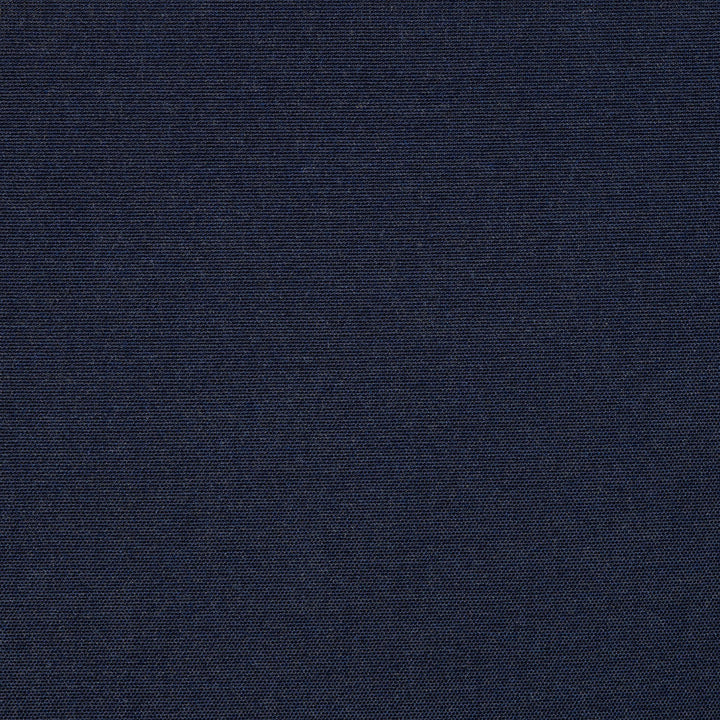 Play Navy 40616-0010 by Sunbrella Designer Fabric 98.3% Sunbrella® Acrylic, 1.7% Sunbrella® Polyester 30000 Horizontal: and Vertical: 54 in. - Swanky Fabrics -