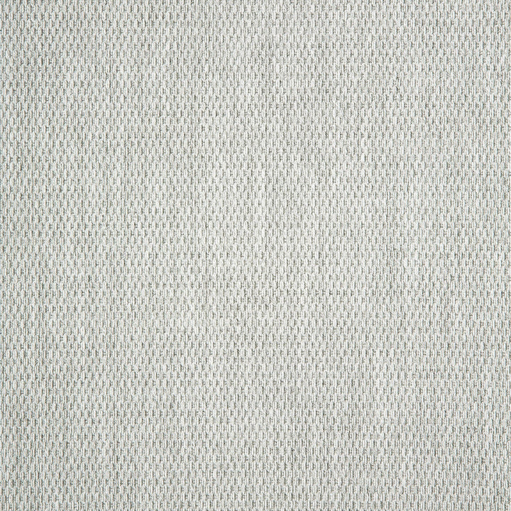 40421-0053 Pique Cloud by Sunbrella Designer Fabric Sunbrella Fusion SunbrellaÂ® Acrylic, SunbrellaÂ® Polyester USA or Imported 5-Year Horizontal: and Vertical: 60 yd. 54 in. - Swanky Fabrics -