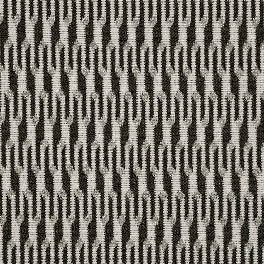 MARQ J383 140 Marquetry Shamal by Sunbrella Designer Fabric Sunbrella European Sunbrella® Acrylic, Sunbrella® Polyester USA or Imported 5-Year Horizontal: and Vertical: 0.59 in. 55 in. - Swanky Fabrics -